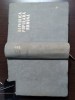 Republica Populara Romana 1960, Editura Meridiane, Geografie, 870 p. (lipsa harta p.16/17)