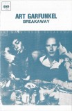Art Garfunkel - Breakaway, Caseta audio