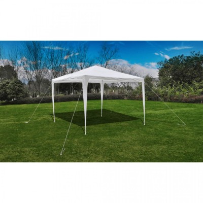 Pavilion grădină 3 x 3 m foto