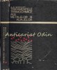 Tratamente Termochimice Metale Aliaje Minkevici - Tehnica 1968, Bucuresti, 392 Pagini - Carte Colectie