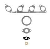 Set montaj turbocompresor Audi A3, A3 Cabriolet, A3 Sportback, Tt, Tt Roadster; Seat Altea, Altea Xl (5p5, Leon, Toledo 3; Skoda Octavia 2, Octavia