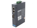Server Porturi Seriale 3 Porturi 12-48VDC RJ45 x2 EKI