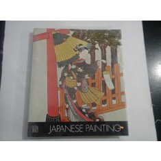 JAPANESE PAINTING - TREASURES OF ASIA - AKIYAMA TERUKAZU - ALBUM