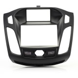 Cumpara ieftin Adaptor 2 DIN FORD Focus III ( 3.5&quot; display), C-Max 2011+ Best CarHome, Carguard