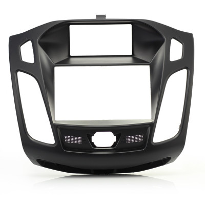 Adaptor 2 DIN FORD Focus III ( 3.5&amp;quot; display), C-Max 2011+ Best CarHome foto