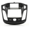Adaptor 2 DIN FORD Focus III ( 3.5&quot; display), C-Max 2011+ GLOFFOR-10