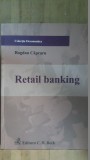 Retail banking- Bogdan Capraru