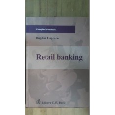 Retail banking- Bogdan Capraru