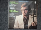 CONCERTO FOR VIOLIN AND ORCHESTRA - Brahms (Victor Tretyakov)