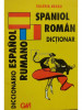 Valeria Neagu - Dictionar roman-spaniol (editia 1995)