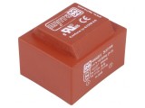 Transformator &icirc;ncapsulat 22VA 9V x 2 PCB