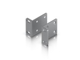 Kit urechi rack 1U Ubiquiti UACC-RACK-EAR-1U pentru montaj precis