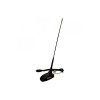 Antena Radio CB Avanti ALDO Precalibrata 46cm cu magnet Automotive TrustedCars, Oem