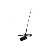 Antena Radio CB Avanti ALDO Precalibrata 46cm cu magnet Automotive TrustedCars, Oem