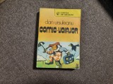 COMIC VOIAJOR DE DAN URSULEANU R20