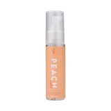 Lubrifianti cu arome - Loving Joy Lubrifiant cu Aroma de Piersica 30 ml Pe Baza de Apa Cu Pompita Marime de Voiaj