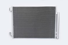 Condensor Log.Ii/Doker/Duster/Clio Iv 47610 TH.04.044