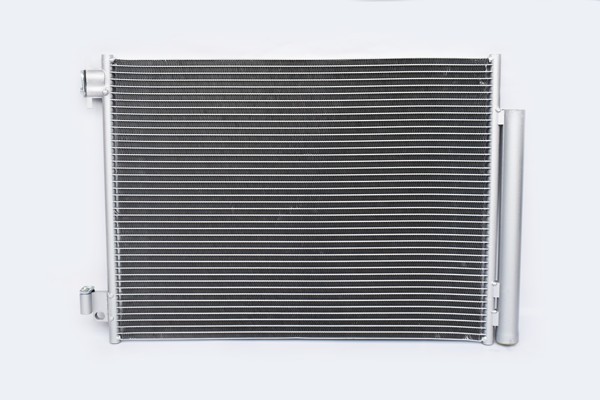 Condensor Log.Ii/Doker/Duster/Clio Iv 47610 TH.04.044