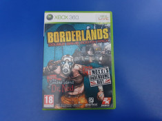 Borderlands Double Game ADD-on Pack - joc XBOX 360 foto