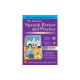 The Ultimate Spanish Review and Practice, Premium Fifth Edition