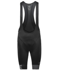 Pantaloni scurti cu bretele pentru barbati, pentru ciclism GORE WEAR C5 Opti Bib Shorts+, XL - OUTLET