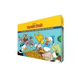 Walt Disney's Donald Duck Adventures Mini Collection