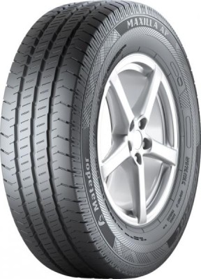 Anvelope Matador MPS300 MAXILLA AP 215/80R14C 112/110P Vara foto