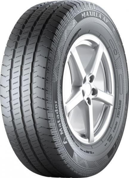 Anvelope Matador MPS300 MAXILLA AP 195/80R15C 106/104R Vara