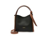 Geanta GRYXX neagra, 6630, din piele ecologica