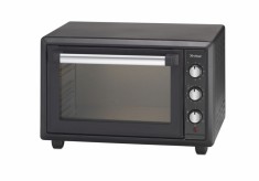 Cuptor Electric cu Convectie 28 litri Trisa 7380.4312 - NOU