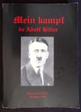 MEIN KAMPF-ADOLF HITLER-268708