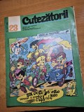 revista cutezatorii 10 iunie 1971 - autoturismul aurel persu