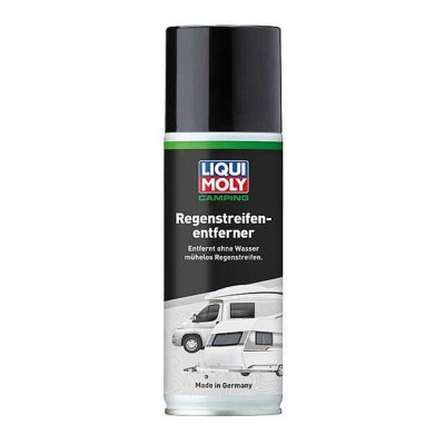 Solutie Liqui Moly de indepartare pete de apa 300 ml foto