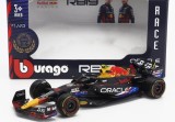 Modele auto și moto model 1/43 F1 RB19 Sergio Perez #11 2023 SE Austin GP - 1:43