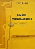 Cumpara ieftin Romanul comportamentului. Proza americana - 1989 - Sorin Parvu (AH98)