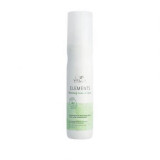 Spray pentru par fara clatire cu efect anti-electrizare Elements Renewing, 150 ml, Wella Professionals