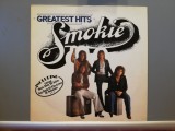 Smokie &ndash; Greatest Hits (1978/EMI/RFG) - Vinil/Vinyl/NM+