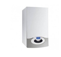 Centrala termica pe gaz in condensatie Ariston Genus Premium Evo HP 65 EU kit evacuare inclus foto