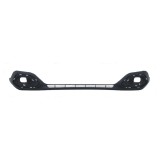 Bara fata CITROEN C4/e-C4, 09.2020-, JLine, negru, texturat; inferior,
