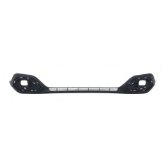 Bara fata CITROEN C4/e-C4, 09.2020-, JLine, negru, texturat; inferior,