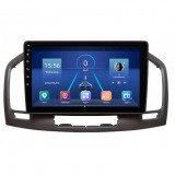 Navigatie Auto Multimedia cu GPS Opel Insignia (2008 - 2013), Android, 2GB RAM + 32 GB ROM, Internet, 4G, Aplicatii, Waze, Wi-Fi, USB, Bluetooth, Mirr, Navigps