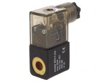 Bobină pentru electrovalvă IP65 4,8W 230VAC - compatibil cu Google Merchant