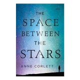 The space between the stars