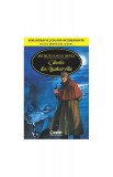 C&acirc;inele din Baskerville - Paperback brosat - Sir Arthur Conan Doyle - Corint, 2021