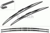 Set stergatoare parbriz VW NEW BEETLE (9C1, 1C1) (1998 - 2010) BOSCH 3 397 118 408, Volkswagen