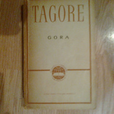 k0a Gora - Tagore