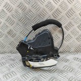 &Icirc;ncuietoare ușă st&acirc;nga față TOYOTA LAND CRUISER 120 _J12_ 2005 OEM: 69040-33231 23068072