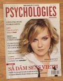 Revista Psychologies Nr. 44 din decembrie 2011