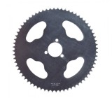 Pinion transmisie pocket/mini atv , 68 dinti, 140 T8F Cod Produs: MX_NEW PKB7006