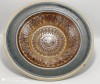 LICHIDARE! Farfurie ceramica anii 60, maestrii ceramisti Wilhelm&amp; Elly Kuch -